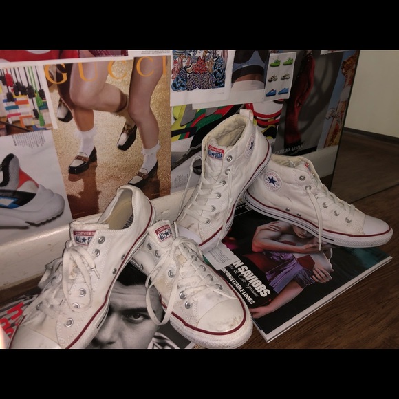 Converse bundle - Picture 4 of 7